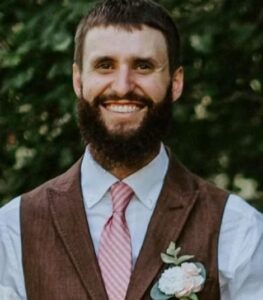 Jared Boone, Person Engineering